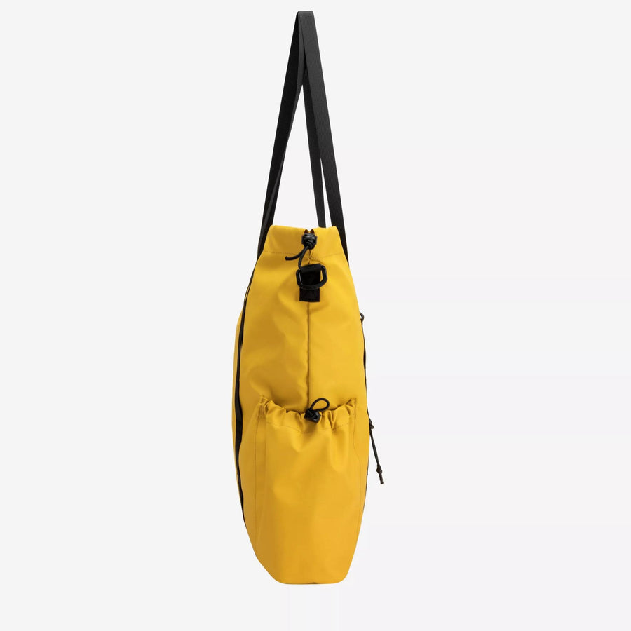 Elliker Carston Tote Bag 13L — Black / Mustard / Navy / Orange Homme-ELLIKER-Industrie