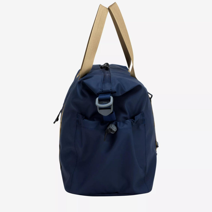 Elliker Arten Holdall S — Navy / Black / Sand Homme-ELLIKER-Industrie