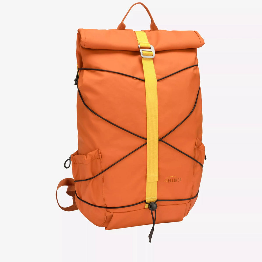 Elliker Dayle Roll Top Backpack 21-25L Homme-ELLIKER-Industrie