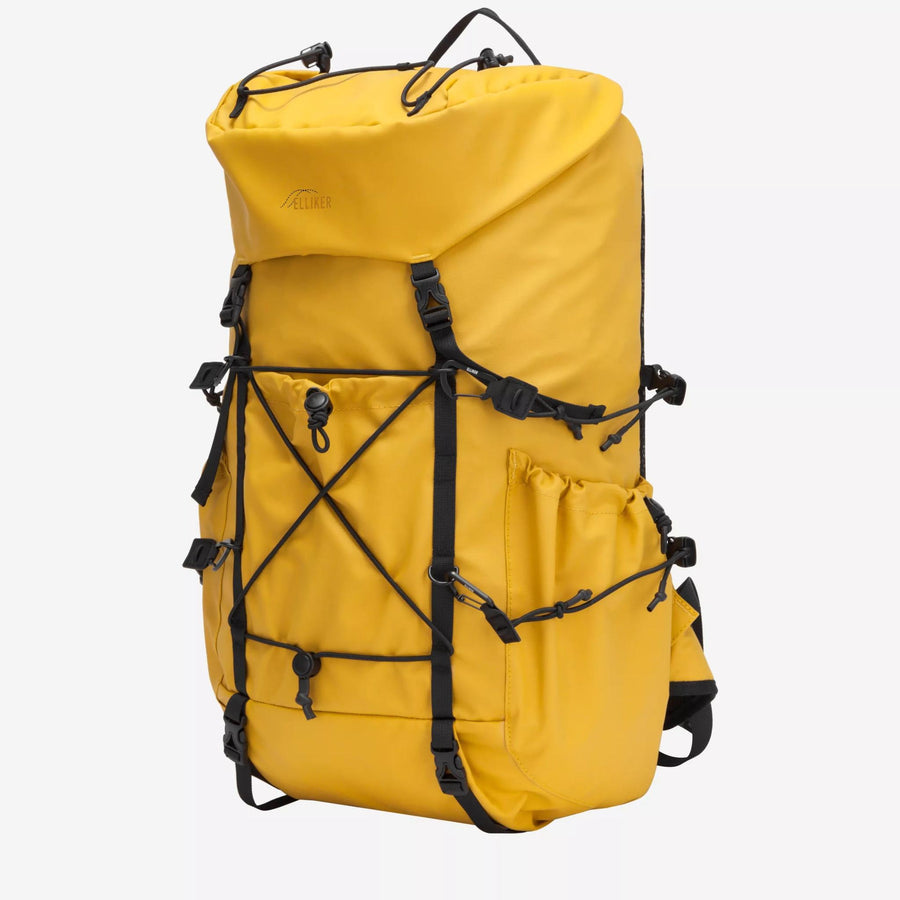 Elliker Maller Flap Over Backpack 33L Homme-ELLIKER-Industrie