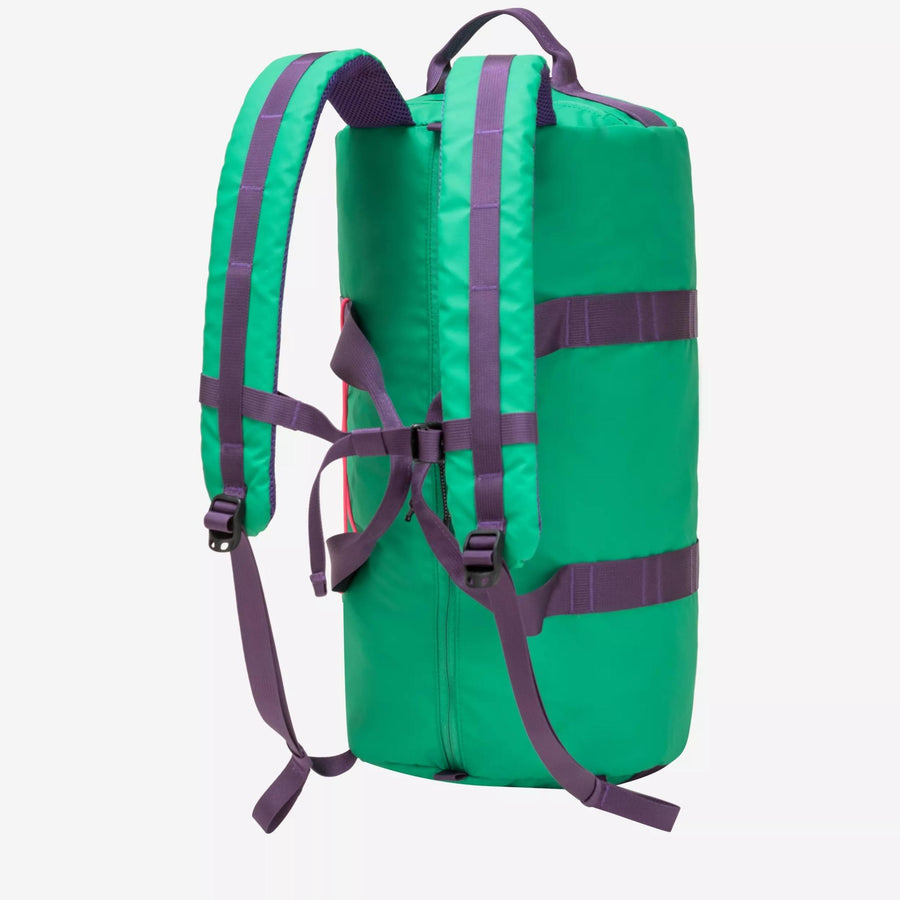 Elliker Whest Duffle Bag Backpack Homme-ELLIKER-Industrie