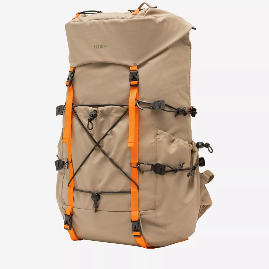 Elliker Maller Flap Over Backpack 33L Homme-ELLIKER-Industrie