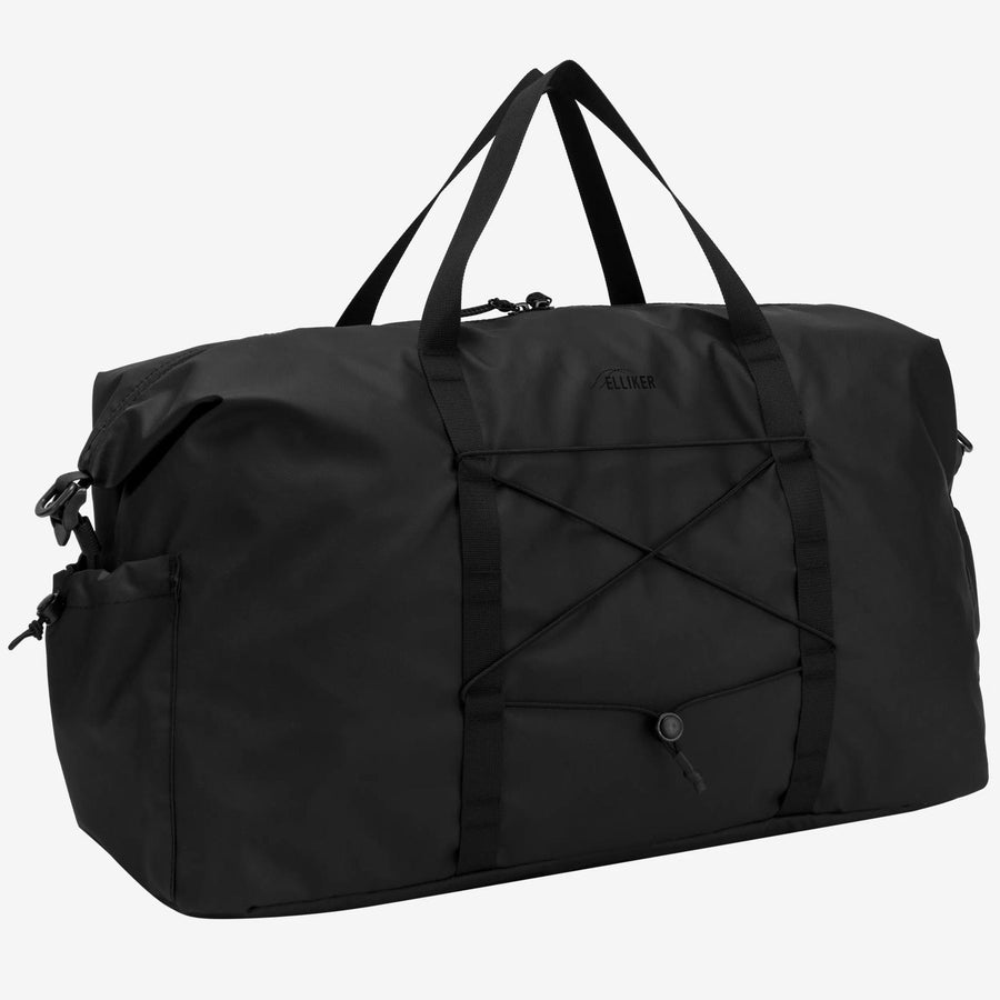 Elliker Arten Holdall L — Navy / Sand / Black Homme-ELLIKER-Industrie