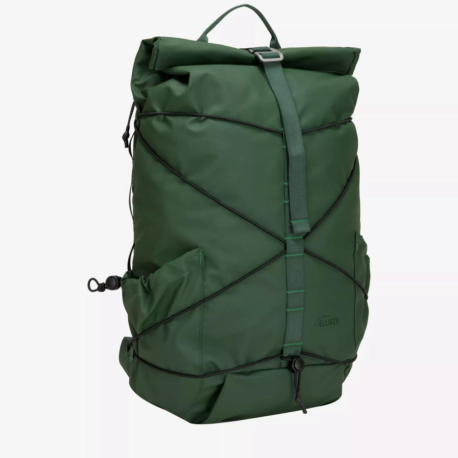Elliker Dayle Roll Top Backpack 21-25L Homme-ELLIKER-Industrie