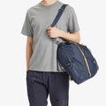 Elliker Lammer Tote Bag 18L — Teal / Sand / Steelblue / Navy Homme-ELLIKER-Industrie