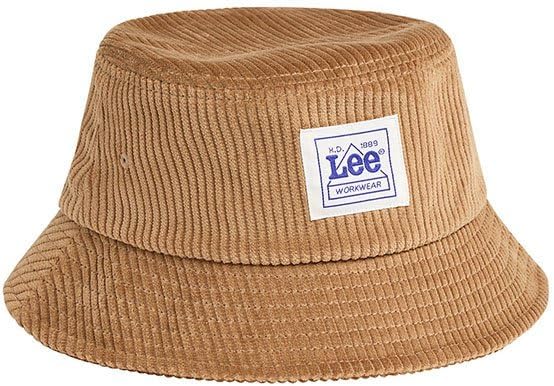 Lee Bob Escord WW Bucket Hat — Glazed Ginger