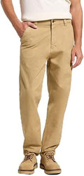 Lee Pantalon Carpenter — Oscar Khaki