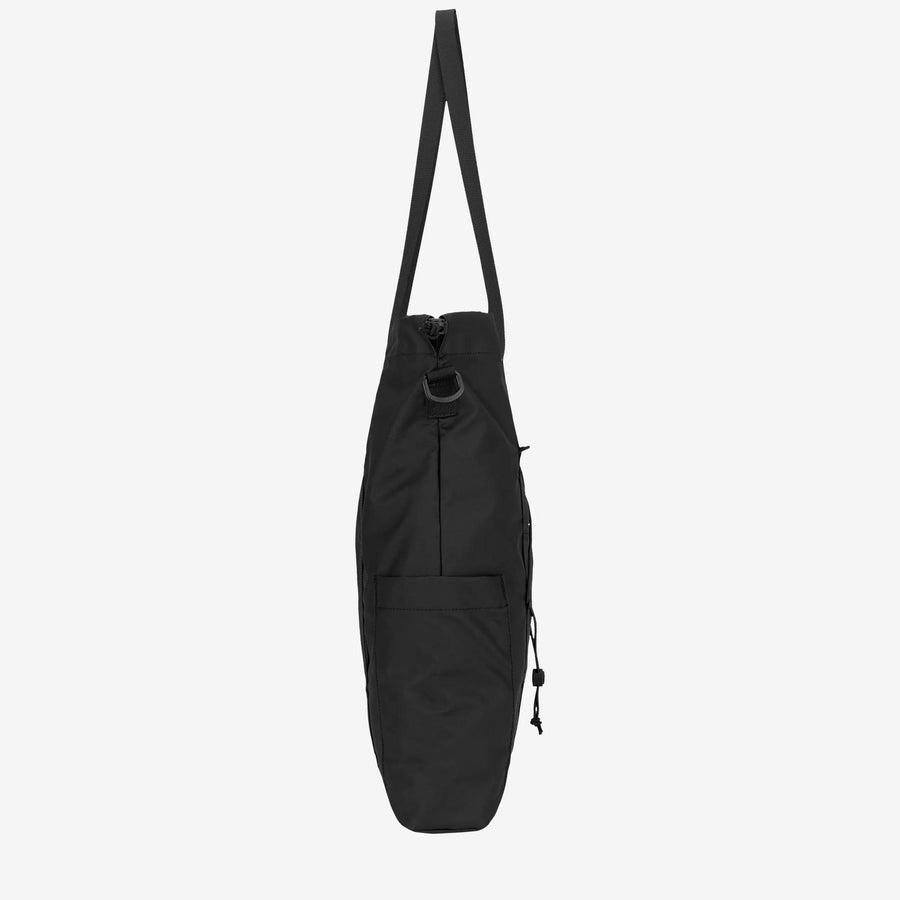 Elliker Carston Tote Bag 13L — Black / Mustard / Navy / Orange Homme-ELLIKER-Industrie