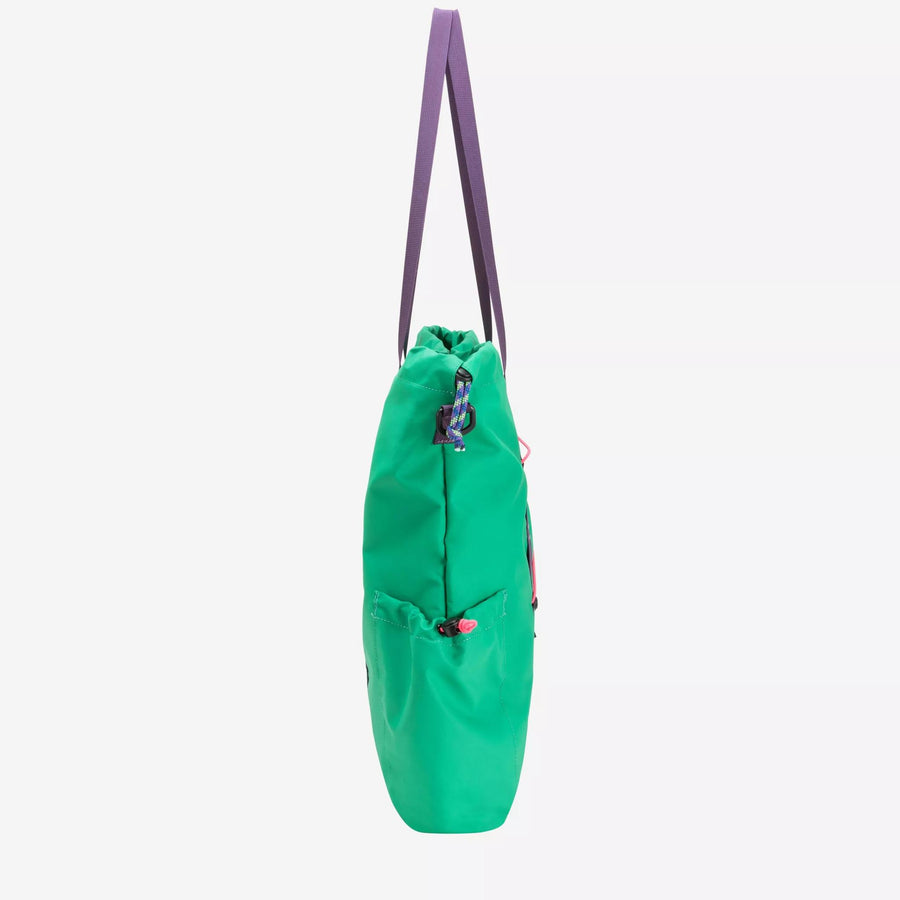 Elliker Lammer Tote Bag 18L — Teal / Sand / Steelblue / Navy Homme-ELLIKER-Industrie