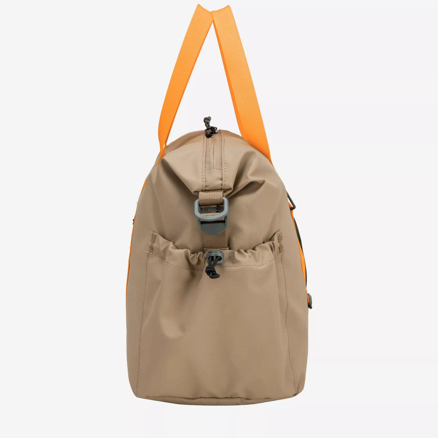 Elliker Arten Holdall M — Navy / Black / Sand Homme-ELLIKER-Industrie