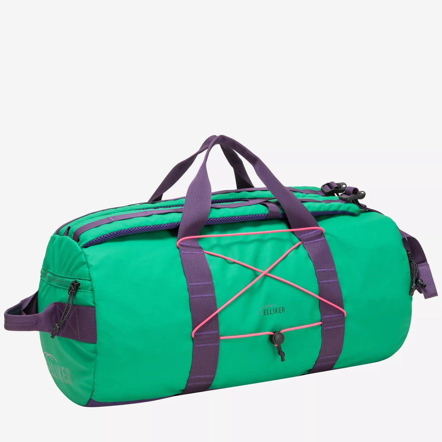 Elliker Whest Duffle Bag Backpack Homme-ELLIKER-Industrie
