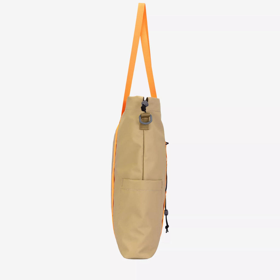 Elliker Carston Tote Bag 13L — Black / Mustard / Navy / Orange Homme-ELLIKER-Industrie