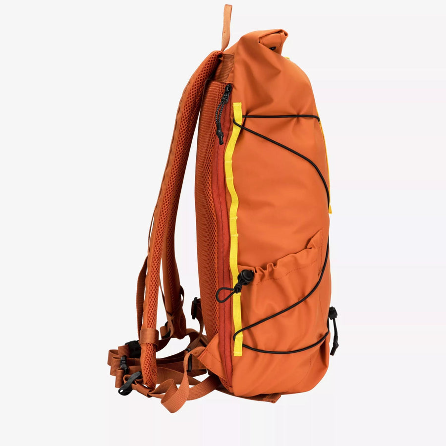 Elliker Dayle Roll Top Backpack 21-25L Homme-ELLIKER-Industrie