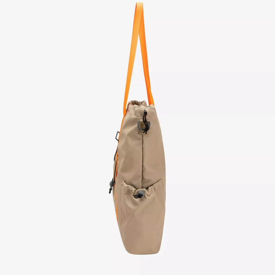 Elliker Lammer Tote Bag 18L — Teal / Sand / Steelblue / Navy Homme-ELLIKER-Industrie