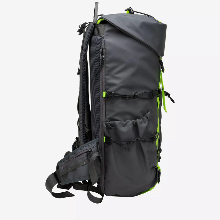 Elliker Maller Flap Over Backpack 33L Homme-ELLIKER-Industrie