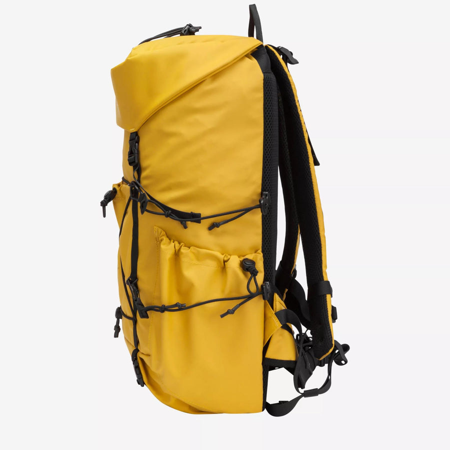 Elliker Maller Flap Over Backpack 33L Homme-ELLIKER-Industrie