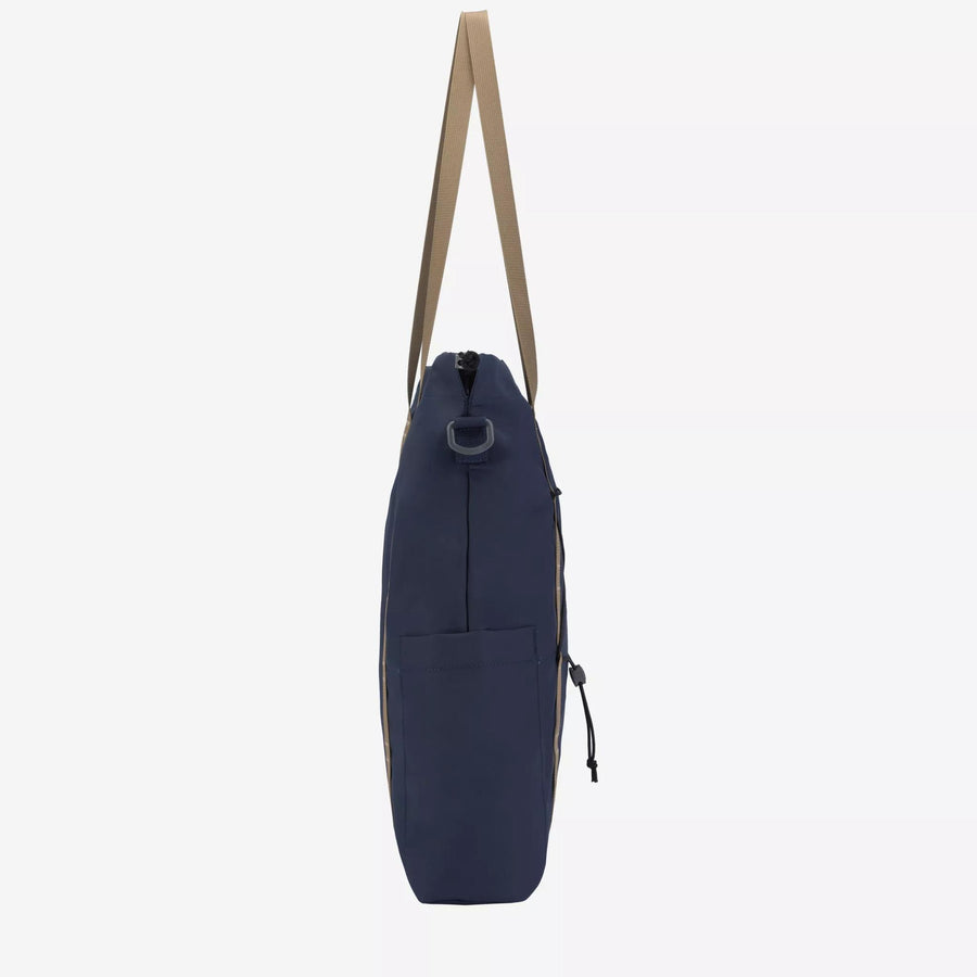 Elliker Carston Tote Bag 13L — Black / Mustard / Navy / Orange Homme-ELLIKER-Industrie