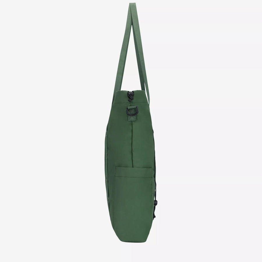 Elliker Carston Tote Bag 13L — Black / Mustard / Navy / Orange Homme-ELLIKER-Industrie