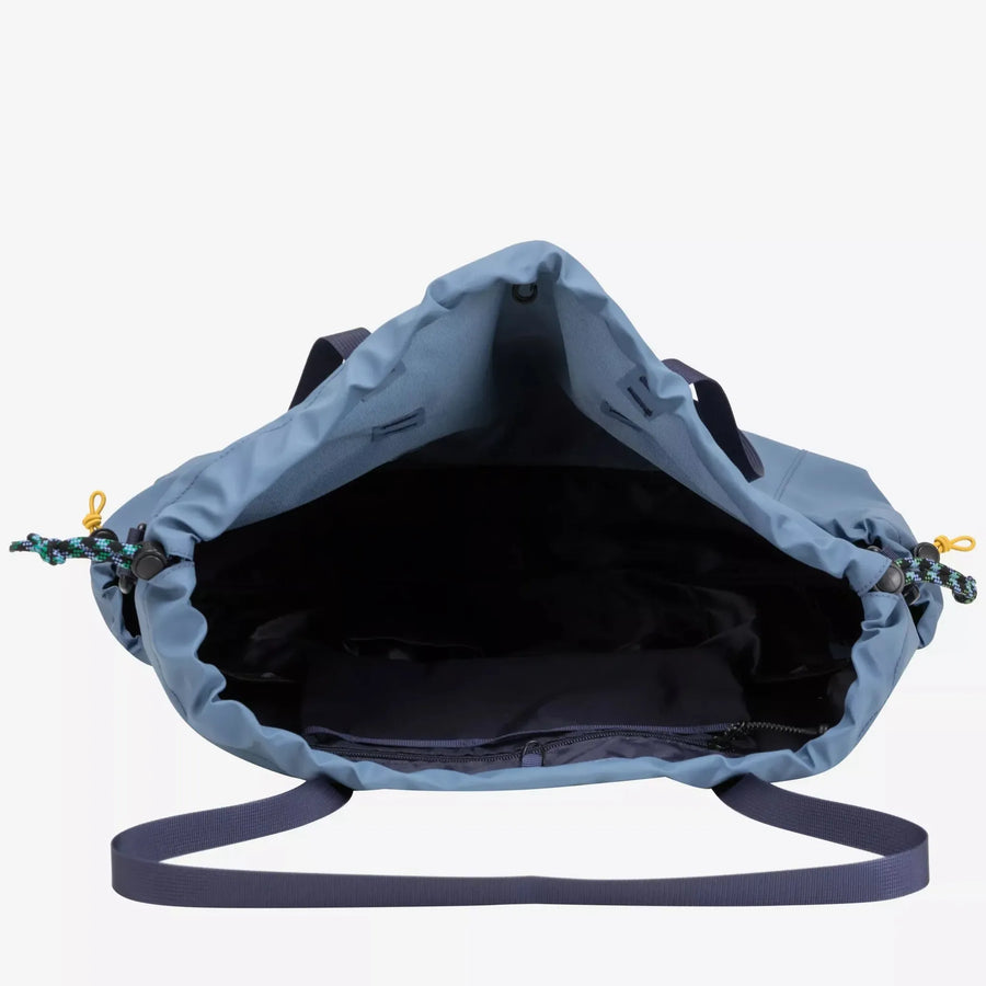Elliker Lammer Tote Bag 18L — Teal / Sand / Steelblue / Navy Homme-ELLIKER-Industrie