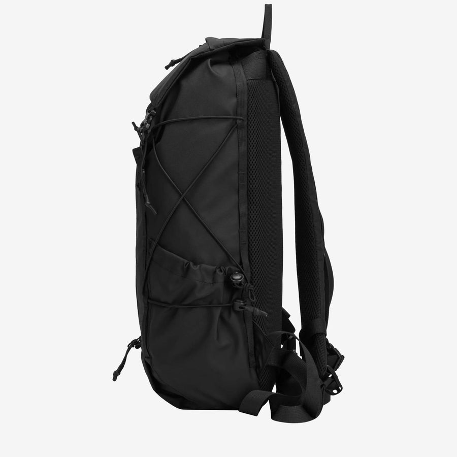 Elliker Cautley Flap Over Backpack 23L — Khaki / Black / Sand Homme-ELLIKER-Industrie