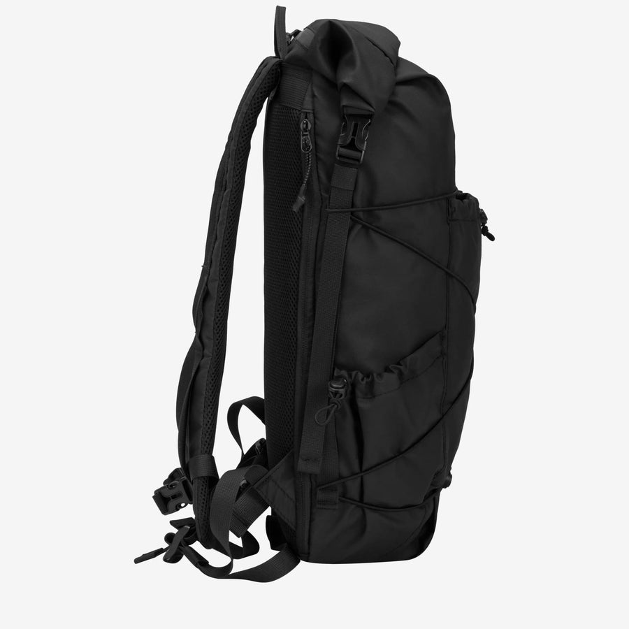 Elliker Buckden Roll Top Backpack 24/35L Homme-ELLIKER-Industrie