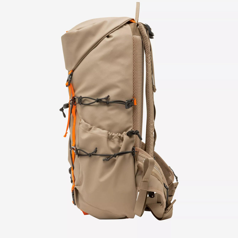Elliker Maller Flap Over Backpack 33L Homme-ELLIKER-Industrie