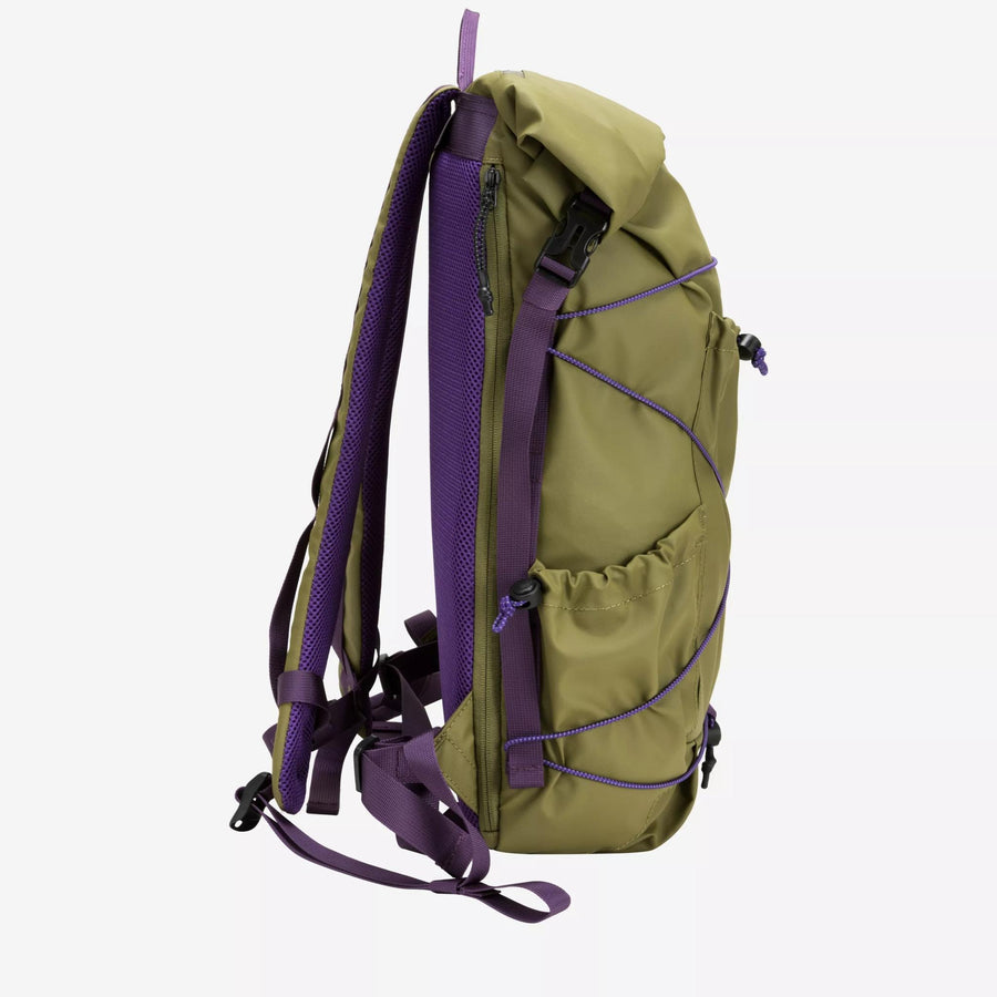 Elliker Buckden Roll Top Backpack 24/35L Homme-ELLIKER-Industrie