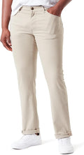 Lee Jean Daren Zip Fly — Kansas City Khaki