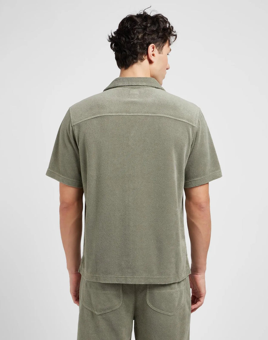 621db6a2 7181 4f92 b1e9 04c4474e2dbd i lee knit camp shirt olive grove 112350777