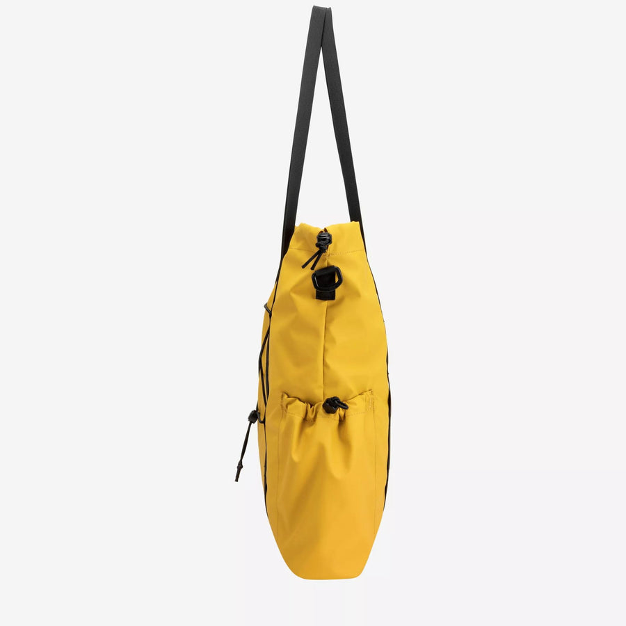 Elliker Carston Tote Bag 13L — Black / Mustard / Navy / Orange Homme-ELLIKER-Industrie