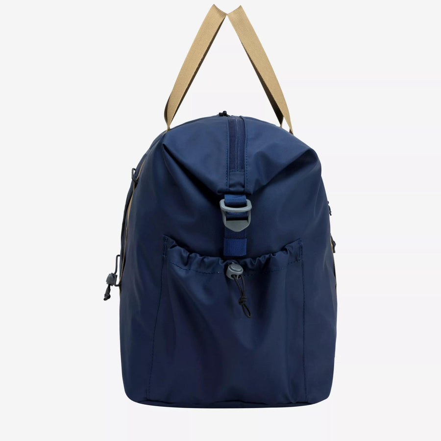 Elliker Arten Holdall L — Navy / Sand / Black Homme-ELLIKER-Industrie