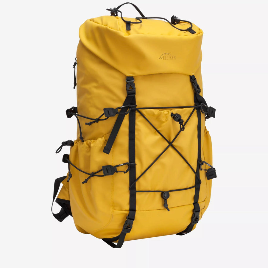 Elliker Maller Flap Over Backpack 33L Homme-ELLIKER-Industrie