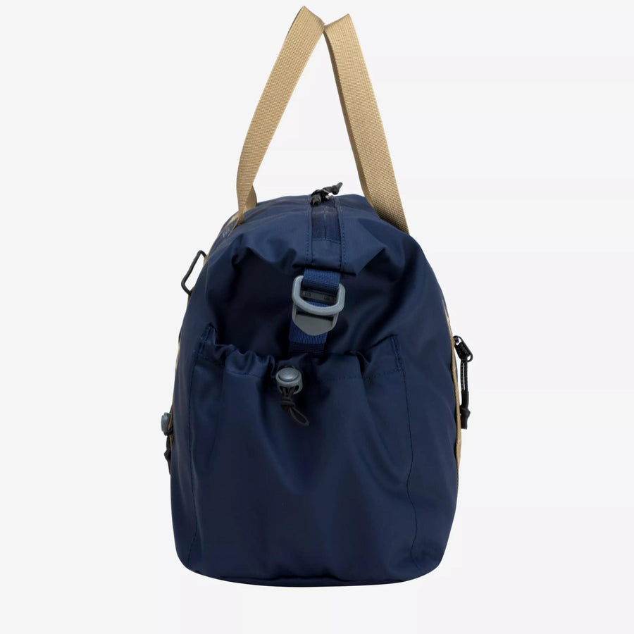 Elliker Arten Holdall S — Navy / Black / Sand Homme-ELLIKER-Industrie