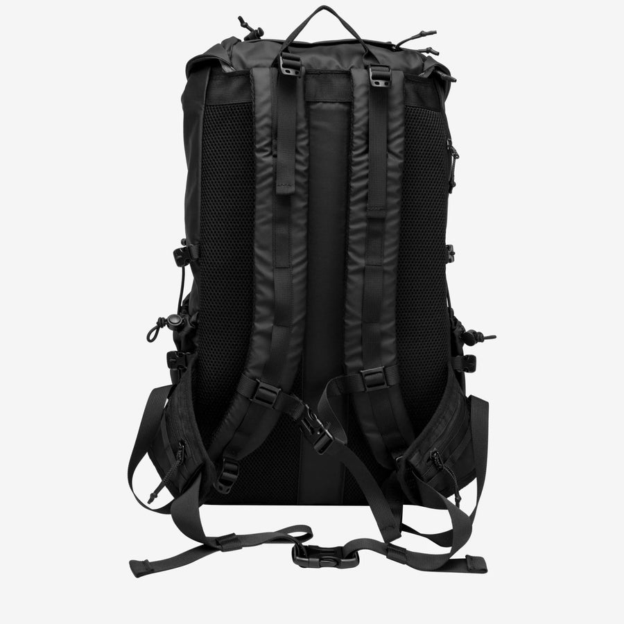Elliker Maller Flap Over Backpack 33L Homme-ELLIKER-Industrie