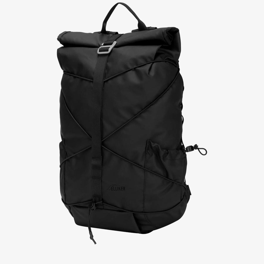 Elliker Dayle Roll Top Backpack 21-25L Homme-ELLIKER-Industrie