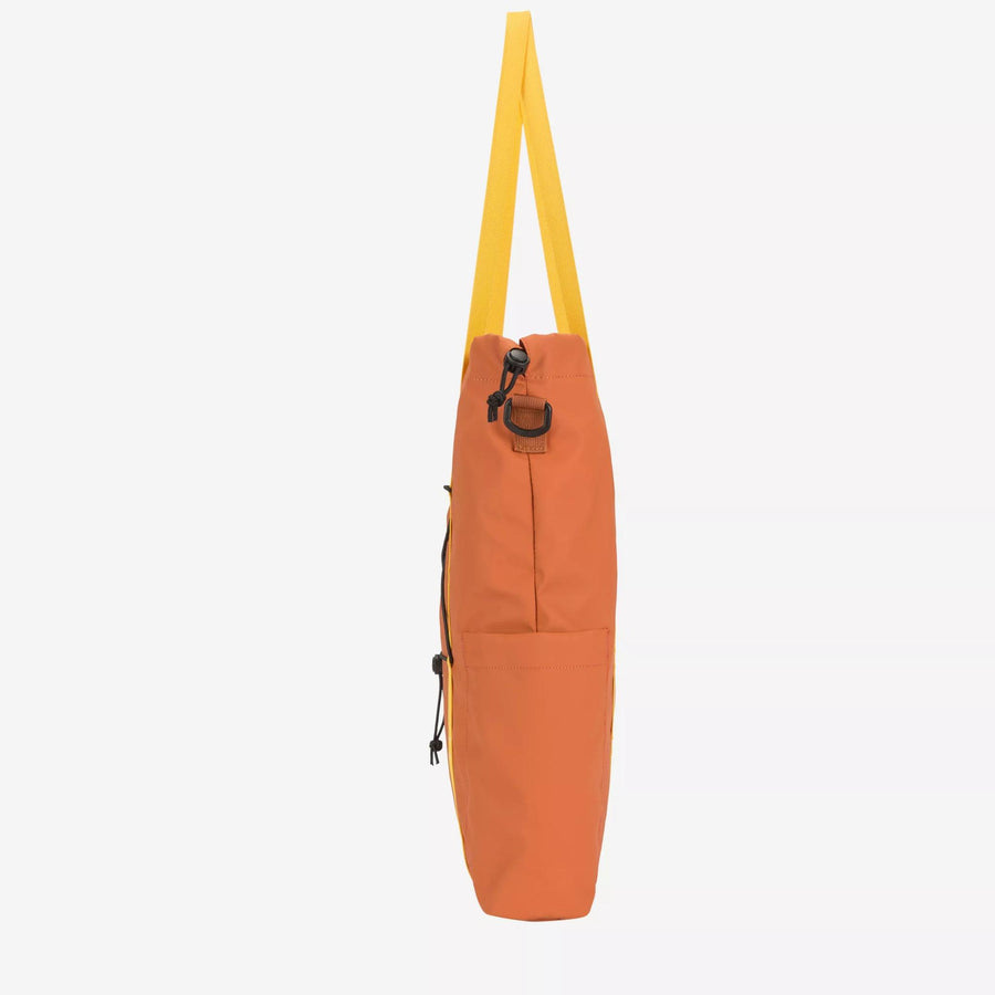Elliker Carston Tote Bag 13L — Black / Mustard / Navy / Orange Homme-ELLIKER-Industrie