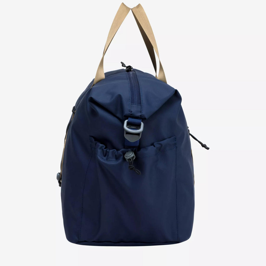 Elliker Arten Holdall M — Navy / Black / Sand Homme-ELLIKER-Industrie