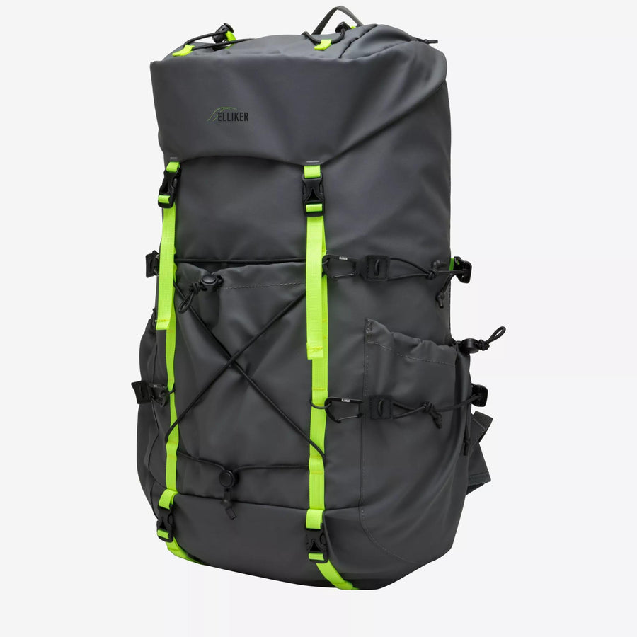 Elliker Maller Flap Over Backpack 33L Homme-ELLIKER-Industrie