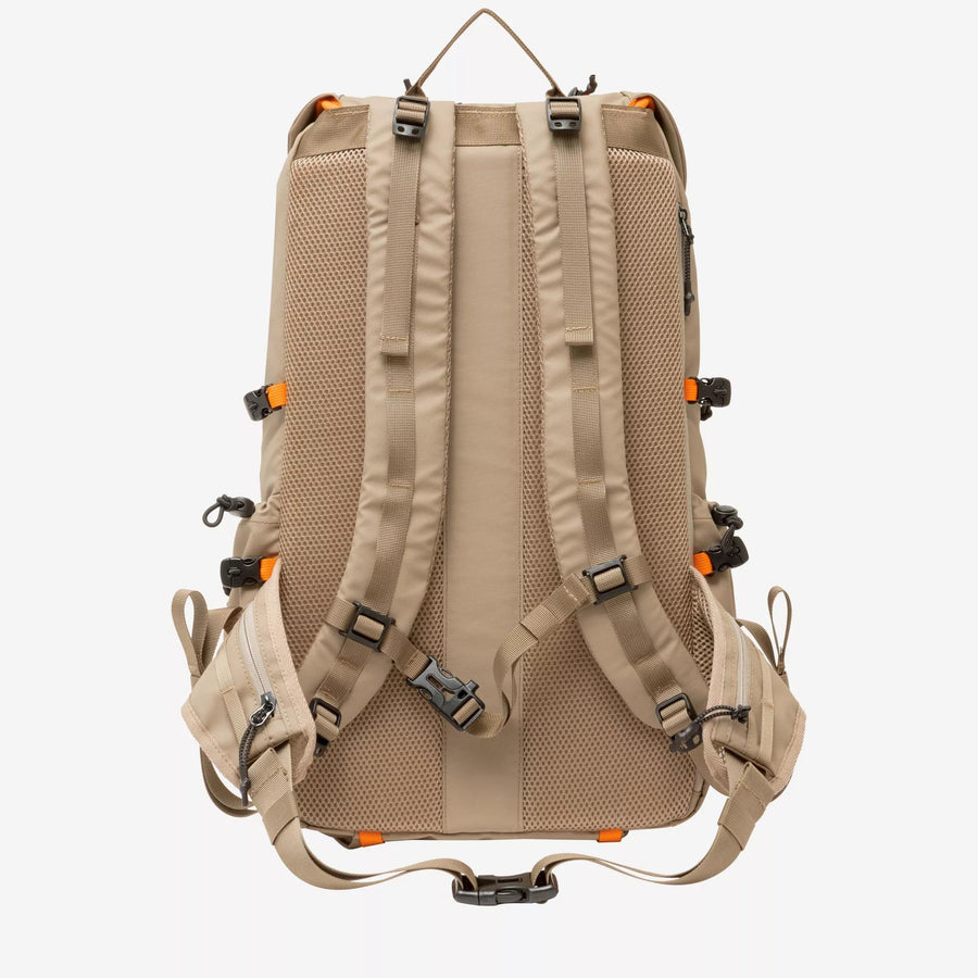 Elliker Maller Flap Over Backpack 33L Homme-ELLIKER-Industrie
