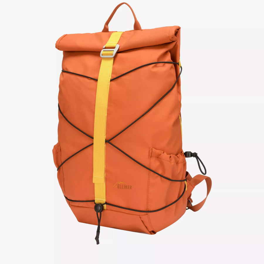 Elliker Dayle Roll Top Backpack 21-25L Homme-ELLIKER-Industrie