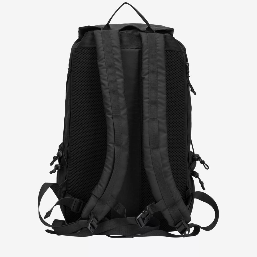 Elliker Cautley Flap Over Backpack 23L — Khaki / Black / Sand Homme-ELLIKER-Industrie