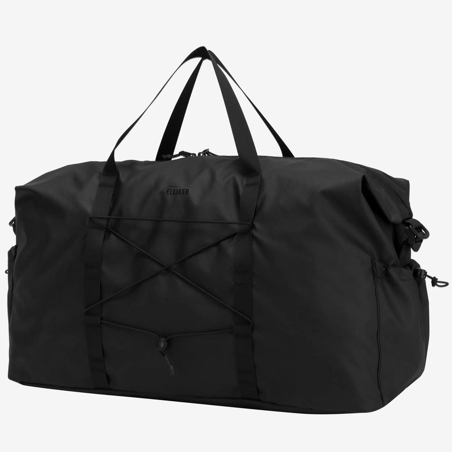 Elliker Arten Holdall L — Navy / Sand / Black Homme-ELLIKER-Industrie