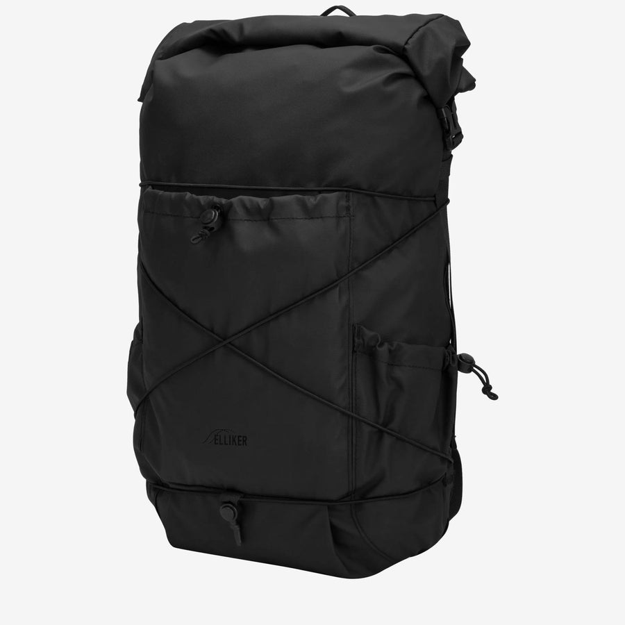 Elliker Buckden Roll Top Backpack 24/35L Homme-ELLIKER-Industrie