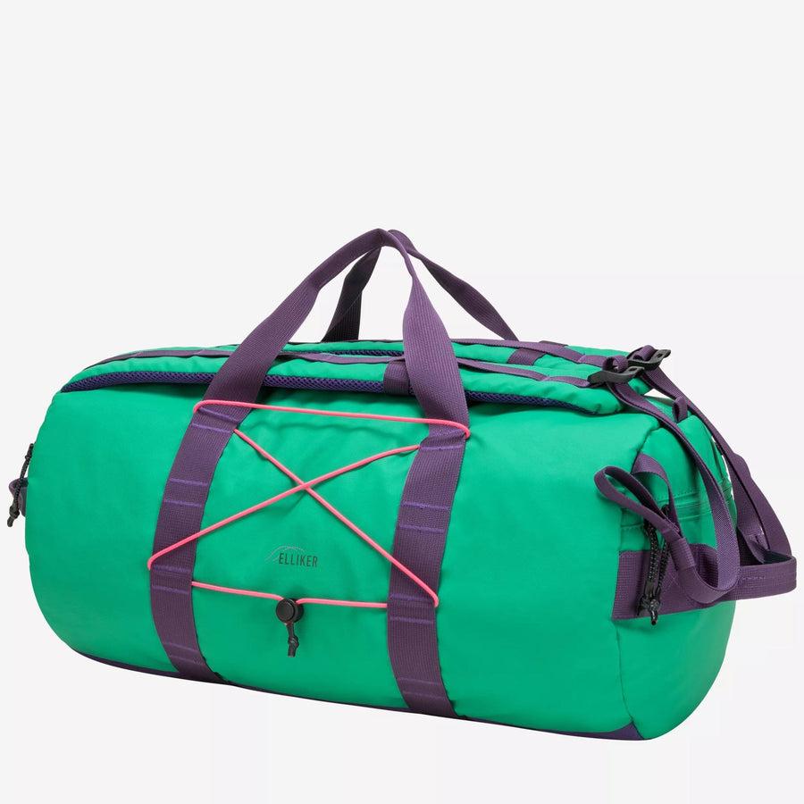 Elliker Whest Duffle Bag Backpack Homme-ELLIKER-Industrie