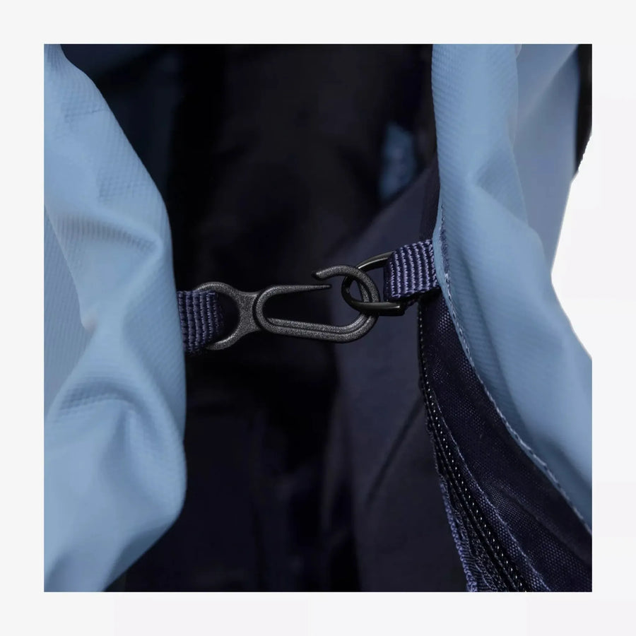 Elliker Lammer Tote Bag 18L — Teal / Sand / Steelblue / Navy Homme-ELLIKER-Industrie