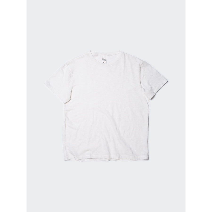 Nudie Jeans Roffe T-Shirt Homme-NUDIE JEANS-Industrie