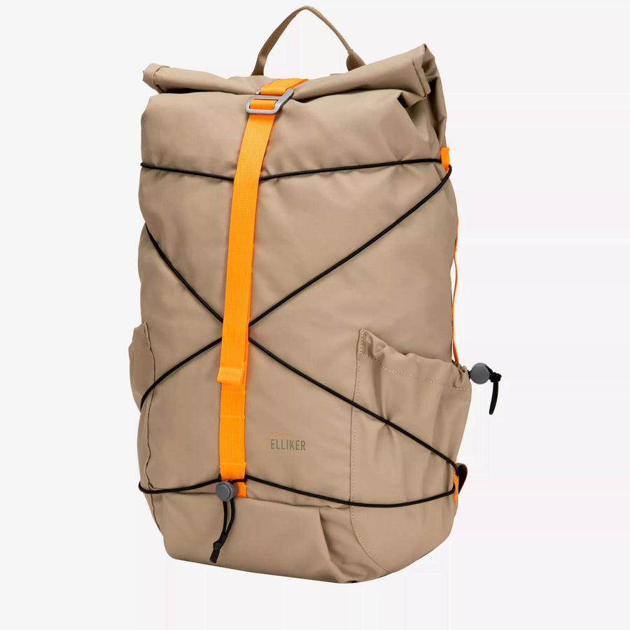 Elliker Dayle Roll Top Backpack 21-25L Homme-ELLIKER-Industrie