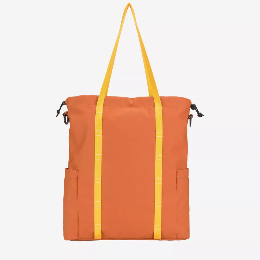 Elliker Carston Tote Bag 13L — Black / Mustard / Navy / Orange Homme-ELLIKER-Industrie