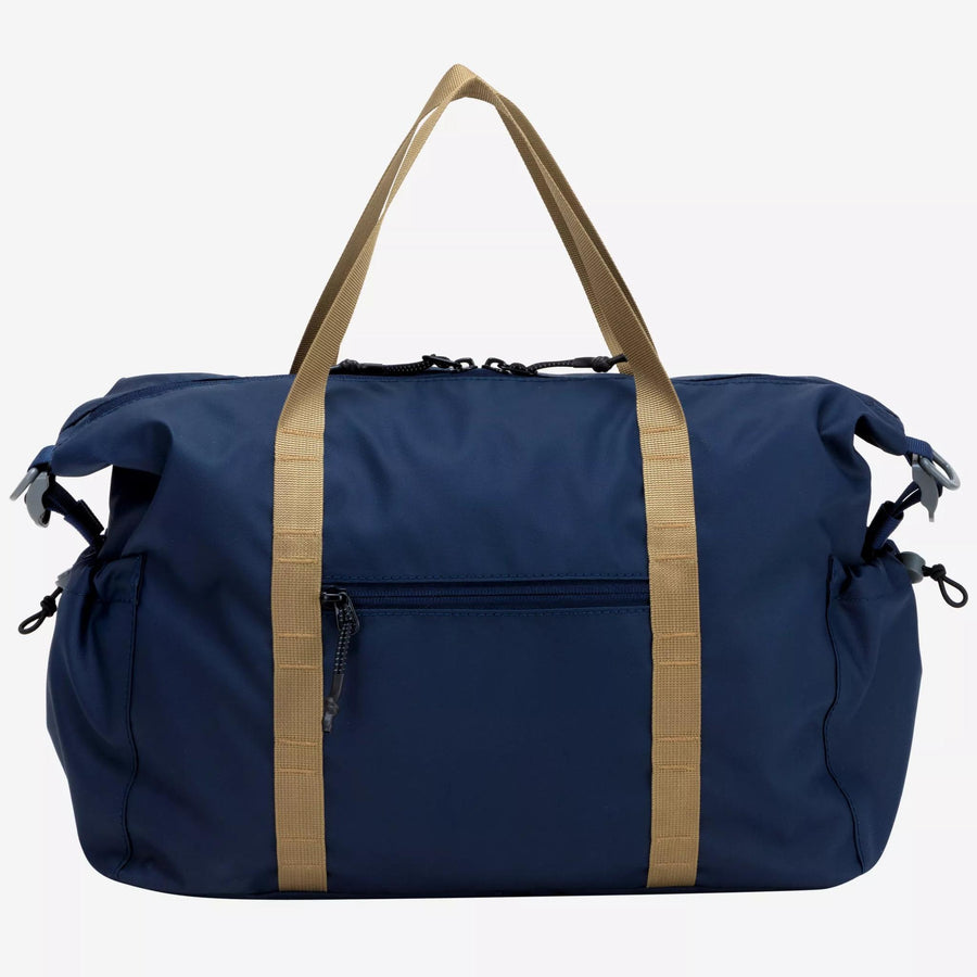 Elliker Arten Holdall S — Navy / Black / Sand Homme-ELLIKER-Industrie