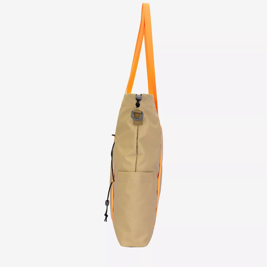 Elliker Carston Tote Bag 13L — Black / Mustard / Navy / Orange Homme-ELLIKER-Industrie